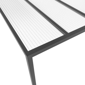 Ratgeber für Terrassenüberdachungen
