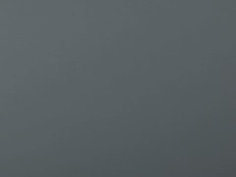 25 µm Polyesterbeschichtetes Profilblech Dunkles Profilblech mit 25 µm starker Polyesterbeschichtung für Langlebigkeit und Witterungsschutz