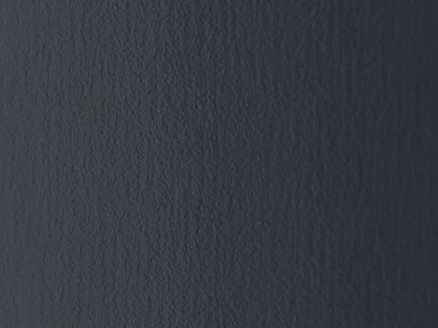 Profilblech, 50 µm PURLAK Beschichtung Profilblech mit robuster 50 µm PURLAK-Beschichtung in Schwarz für verbesserten Korrosionsschutz und UV-Beständigkeit
