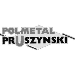 Polmetal Polmetal Logo