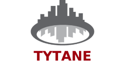 Tytane Tytane Logo