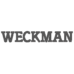 Weckman Weckman Logo